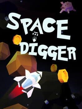 Space Digger