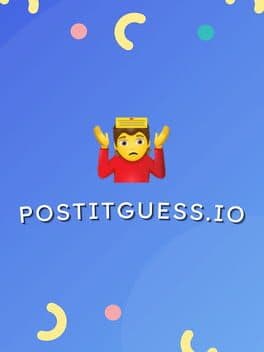 PostItGuess.io
