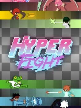 Hyperfight