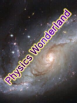 Evolution of a Mini World: Physics Wonderland