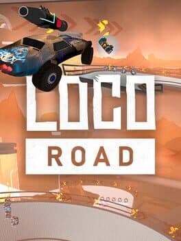 Loco Road