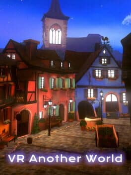VR Another World