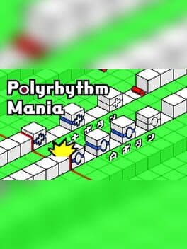 Polyrhythm Mania