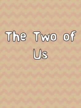 The Two of Us