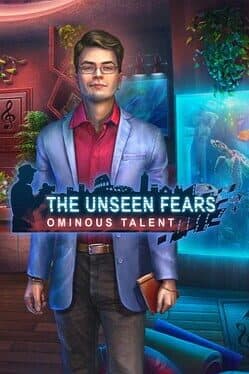 The Unseen Fears: Ominous Talent