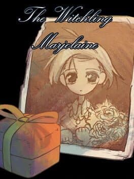 The Witchling Marjolaine