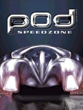 POD SpeedZone