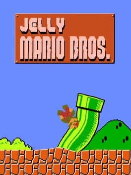 Jelly Mario