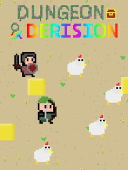 Dungeon & Derision