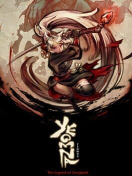 Yeomna: The Legend of Dongbaek