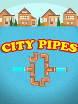 City Pipes