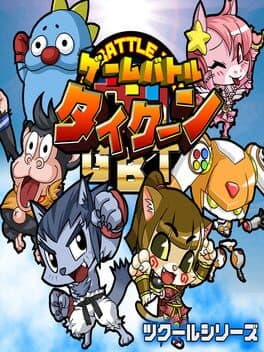 Game Battle Tycoon