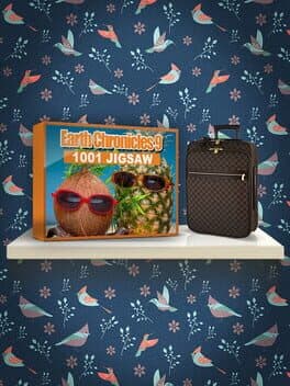 1001 Jigsaw: Earth Chronicles 9