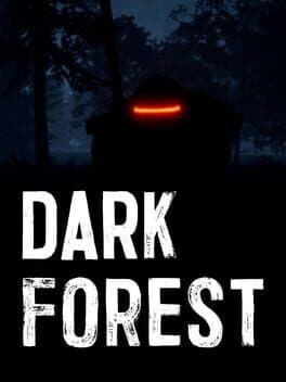 Dark Forest: The Horror
