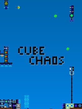 Cube Chaos
