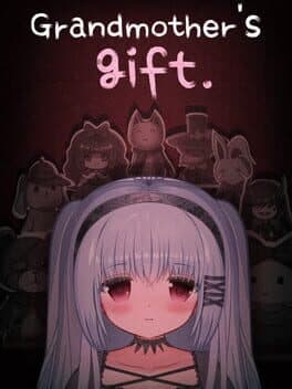 Ghost Doll