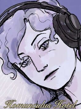 Homunculus Hotel