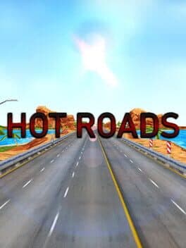 Hot Roads