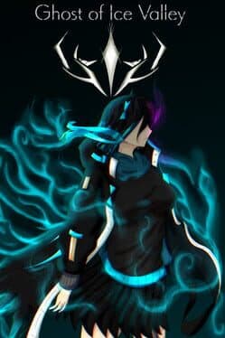 Ghost of Ice Valley