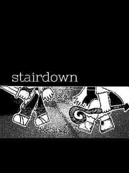 Stairdown