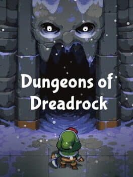 Dungeons of Dreadrock