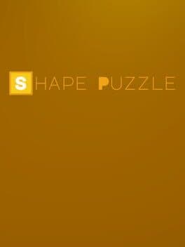 Shape Puzzle