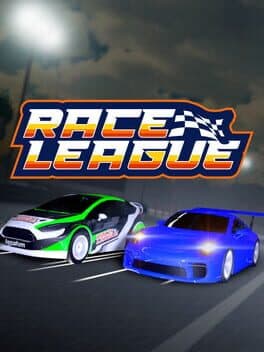 RaceLeague