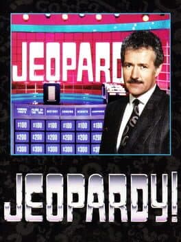 Jeopardy!