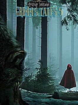 Mystery Solitaire: Grimm's Tales 5