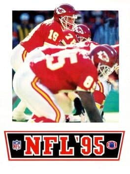 NFL '95