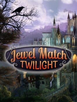 Jewel Match Twilight