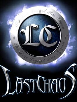Last Chaos