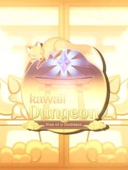 KawaiiDungeon: Rise of a Goddess