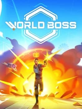 World Boss
