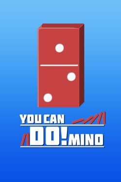 You Can Do!mino