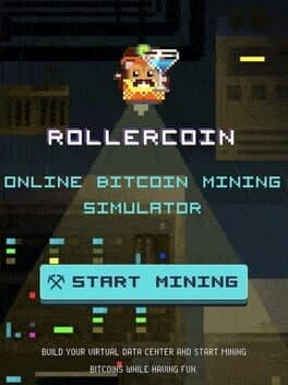 Rollercoin