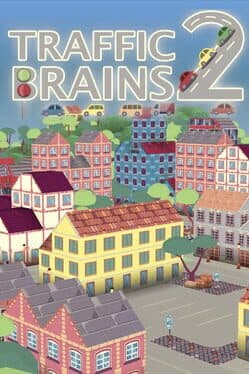Traffic Brains 2