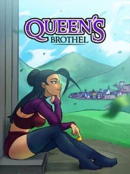 Queen's Brothel