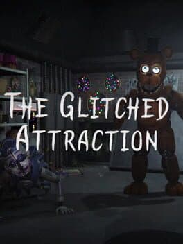 The Glitched Attraction