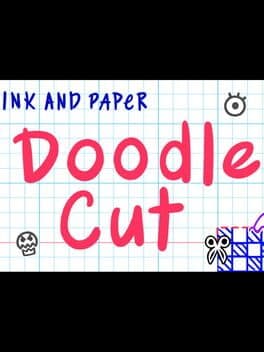 Ink & Paper: DoodleCut