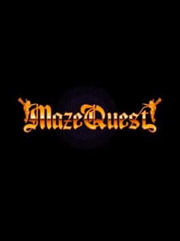 Maze Quest