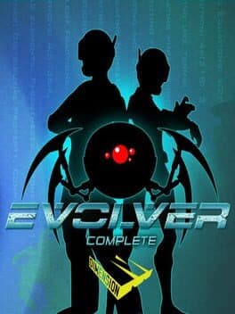 Dimension M: Evolver