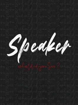 Speaker