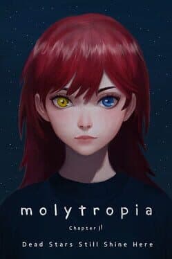 Molytropia: Dead Stars Still Shine Here