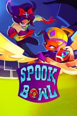Spook Bowl