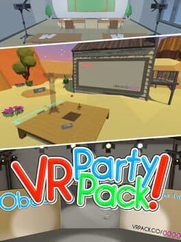 VR Party Pack