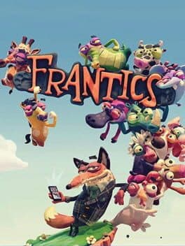 Frantics