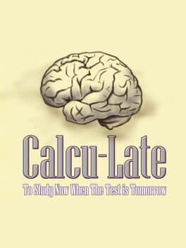 Calcu-Late