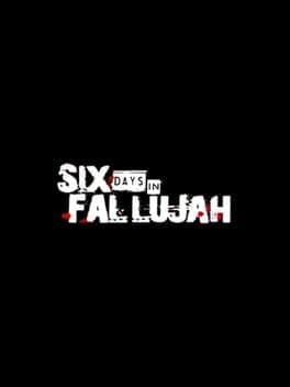 Six Days in Fallujah