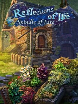 Reflections of Life: Spindle of Fate